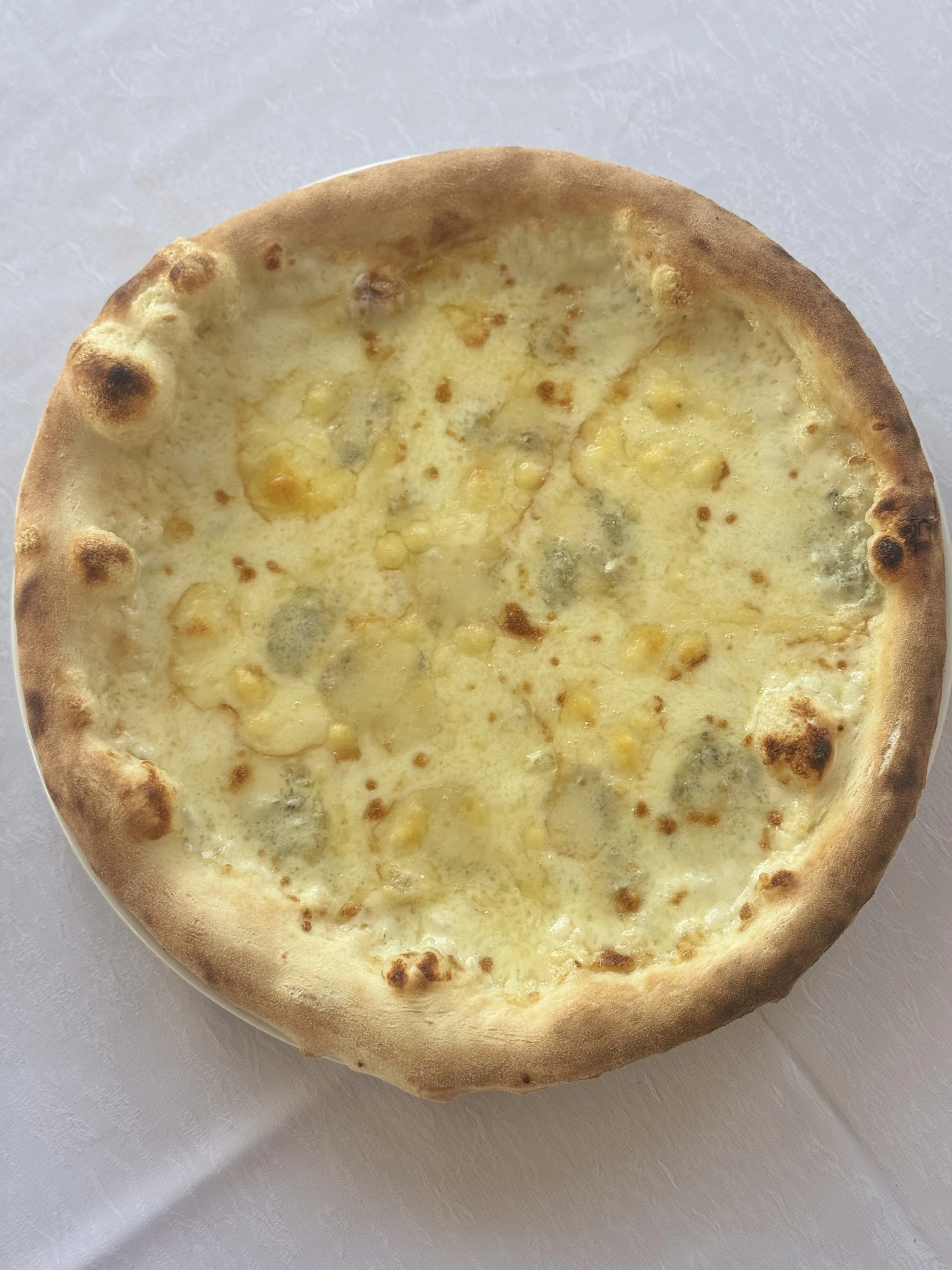 Ai Formaggi
