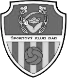 ŠK Báb logo